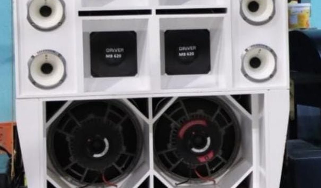 Oitavo batalhão intensifica o combate de forma implacável aos perturbadores do sossego alheio