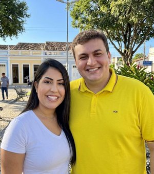 Rio Largo: mesmo rompido com GG, Pedro Carlos declara apoio a Gabi Gonçalves para a ALE