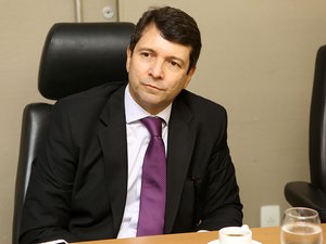 ?Juiz Henrique Gomes de Barros é convocado para atuar como desembargador