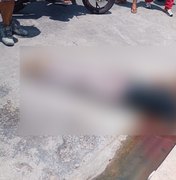 Suspeito de roubar filho de policial é morto após confronto com PM em Maceió