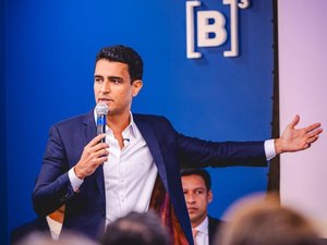 Antes de deixar a Prefeitura, JHC entregou o tão esperado Plano Diretor de Maceió