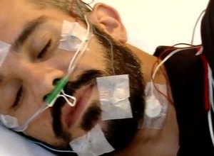 Tecnologia permite monitorar noite de sono