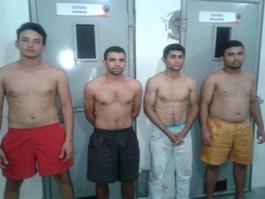 Admirador de cantor rouba veículo para ir ao show de Wesley Safadão