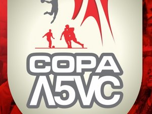 Inscrições para a Copa A5VC termina segunda-feira (09)