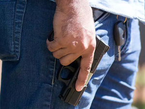 Rio: homem é morto após briga por vaga em estacionamento