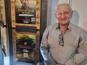 Idoso com Alzheimer desaparece após sair de prédio na Ponta Verde