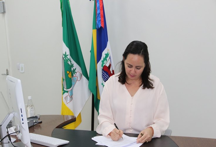 Site da Prefeitura de Arapiraca desmente propaganda eleitoral de Fabiana Pessoa