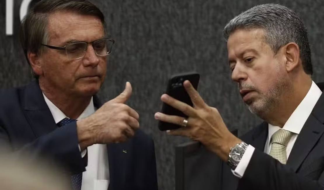 Lira precisa engajar campanha de Flávio para não perder apoio bolsonarista