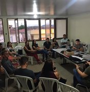 Covid-19: Prefeitura de Lagoa da Canoa suspende aulas e eventos públicos