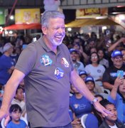 Arthur Lira amplia protagonismo e lidera mais uma pesquisa para o Senado