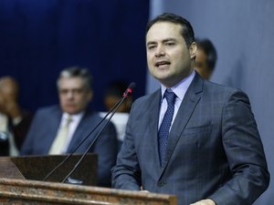 Governador garante investimentos em novos hospitais para o Estado