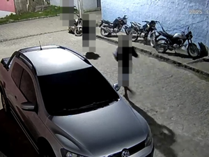 Polícia Civil prende suspeito de se passar por policial, invadir casa e matar homem em Pão de Açúcar