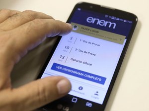Senado aprova projeto que suspende Enem de 2020