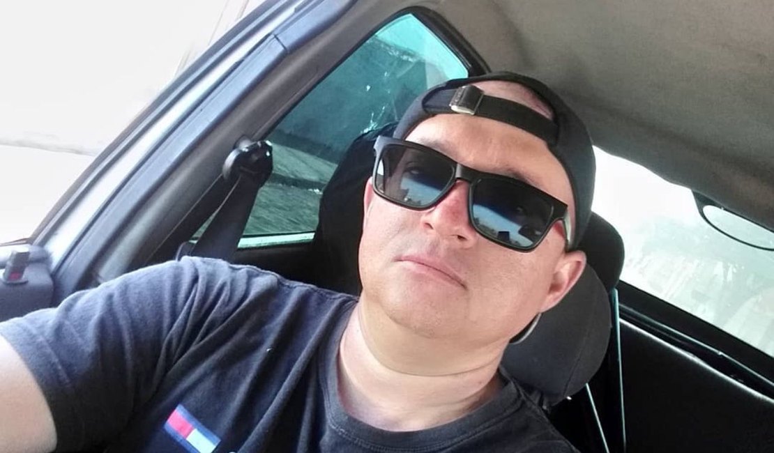 Polícia Civil inicia investigação da morte de Edson Guilherme, assassinado no bairro Primavera em Arapiraca
