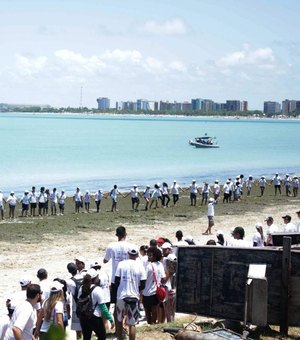 Instituto Biota convoca voluntários para o Dia Mundial de Limpeza de Rios e Praias