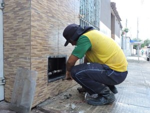 Maceió pode ter bairros sem abastecimento de água nesta terça (27)