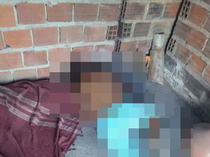 Idoso é encontrado sem vida dentro de casa em Arapiraca