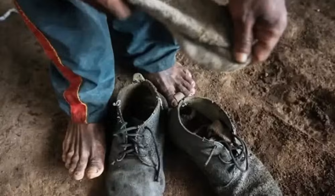 'Lista suja' do trabalho escravo é atualizada; Amado Batista e BYD são incluídos