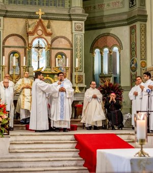 Dia da Padroeira do Brasil: Arquidiocese de Maceió promove missas e procissões para este sábado