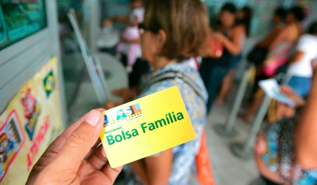 MPF/AL identifica quase 14 mil beneficiários suspeitos de receber irregularmente Bolsa Família