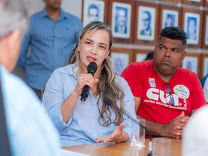 Sindicalista derrotada em eleição interna pode compor com Paulão chapa de federais do PT