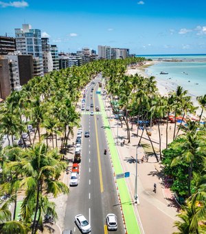 Prefeitura de Maceió anuncia novo Parque Linear com reforma do canteiro central