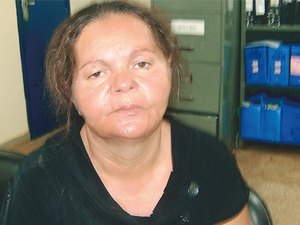 Mulher que assassinou filha de vereador é presa em Rio Largo