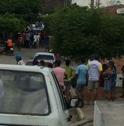 Assassinato de vereador desencadeia onda de violência em cidade alagoana