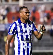 Igor Bahia move ação de quase R$ 500 mil contra o CSA