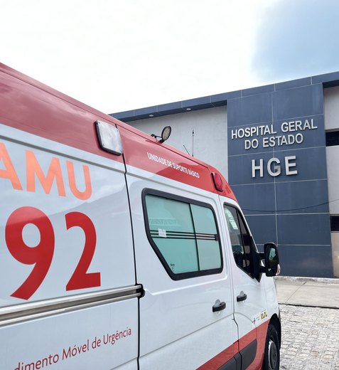 Homem é baleado na cabeça a caminho do trabalho na parte alta de Maceió