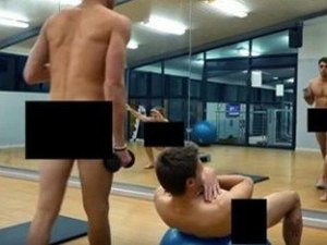 Academia onde usuários poderão malhar sem roupa chega ao Brasil