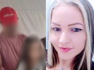 Ex-marido de mulher morta a facadas no Jacintinho alertou sobre histórico violento do novo namorado dela