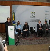 Codevasf participa de lançamento da Frente Parlamentar Mista do Agronegócio e da Agricultura Familiar