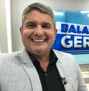 Gernand Lopes cresce na tv pernambucana e incomada Globo