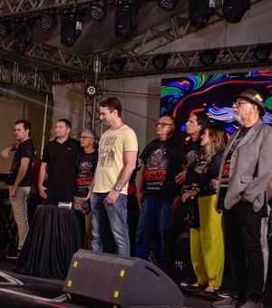 Festival Hermeto Pascoal passa a integrar calendário cultural de Arapiraca