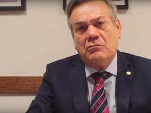 Lessa revela os motivos que o levam a apoiar a pré-campanha de Rui Palmeira