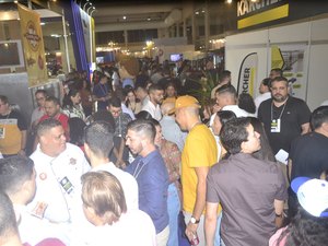 FESUPER 2026 movimenta Arapiraca com três dias de negócios e palestras