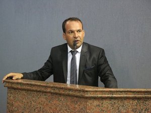 Vereador quer debater com bancada federal proposta sobre privatização do Banco do Nordeste