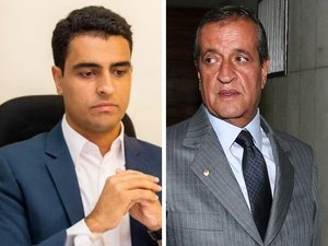 Reuniões em Brasília podem marcar saída de JHC do PL