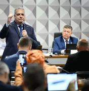 Após bate-boca, Alfredo Gaspar diz que processará Lindbergh Farias