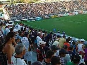 ASA inicia venda de ingressos e manterá promoção 'casadinha' no domingo