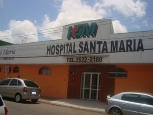 Apesar da falta de hospitais, Santa Maria pode ganhar outras finalidades