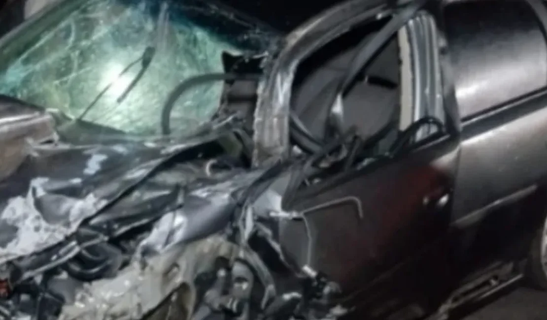 Agente de trânsito é condenado por matar homem atropelado na AL-110, em Arapiraca