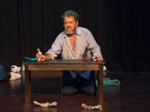 Teatro de Arena comemora 44 anos de fundação com programação especial
