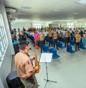 SMTT comemora Maio Amarelo com conscientização sobre trânsito seguro