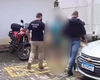 Polícia Civil prende investigado por homicídio no bairro Clima Bom, em Maceió