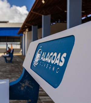 Governo de Alagoas entrega mais uma Escola do Coração em Pariconha, nesta quinta-feira (16)