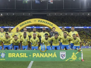 Brasil fica fora do top 5 de seleções mais valiosas da Copa; veja ranking