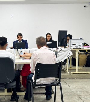 Sistema Socioeducativo de Alagoas recebe 1º ciclo de audiências concentradas de 2026