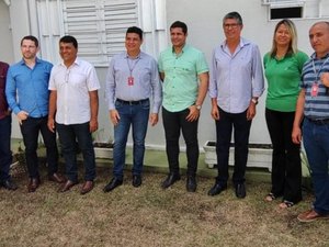 Mutirão de renegociação de dívida rural inicia em Arapiraca e prossegue em mais cinco cidades